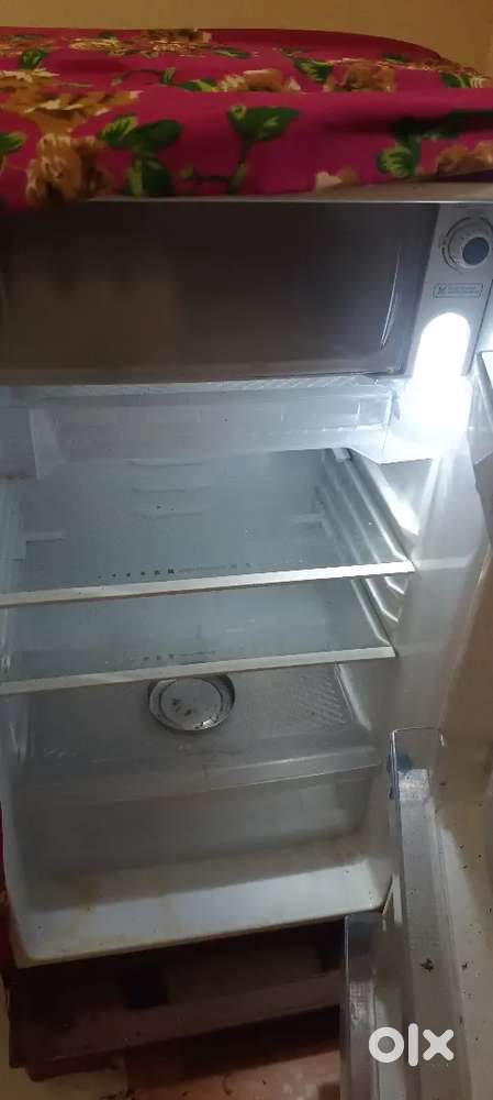 Haier  avoir Refrigerator 180 ltr