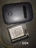 Jio wifi dongal
