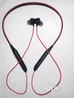 Bluetooth neck band