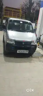 Maruti Suzuki Eeco 2017 CNG & Hybrids 900000 Km Driven