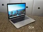 Apple Macbook Laptop i7/16/512gb SSD 13inch Retina Display