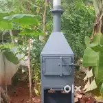 മാലിന്യം കത്തിച്ച് കളയാം