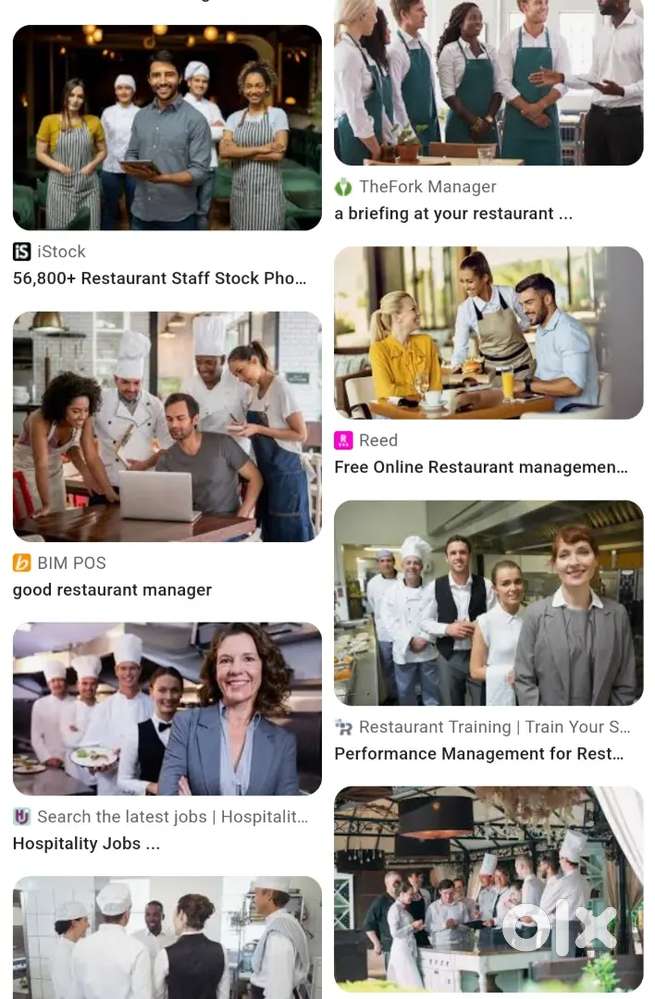 Kitchen helper Assistant Cook- STEWARD WAITER HELPERS continental Cook