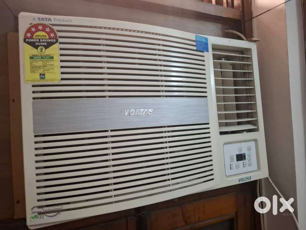 Voltas 1.5Ton 5 star window ac
