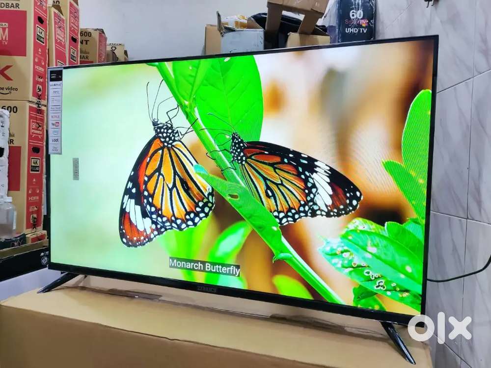 40 INCH SMART ANDROID LED TV