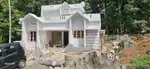 Chenganoor Angadikal 7 cent new house under construction for sale