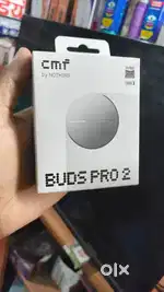 CMF buds pro 2