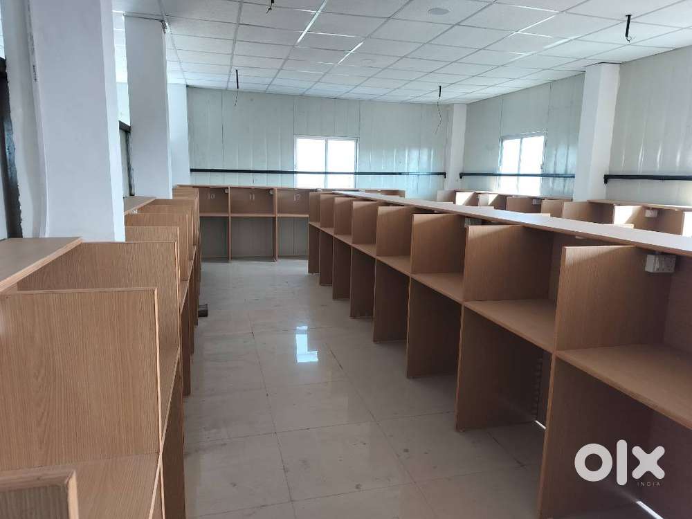 Fully Furnished Office space for IT company/Call Center is available