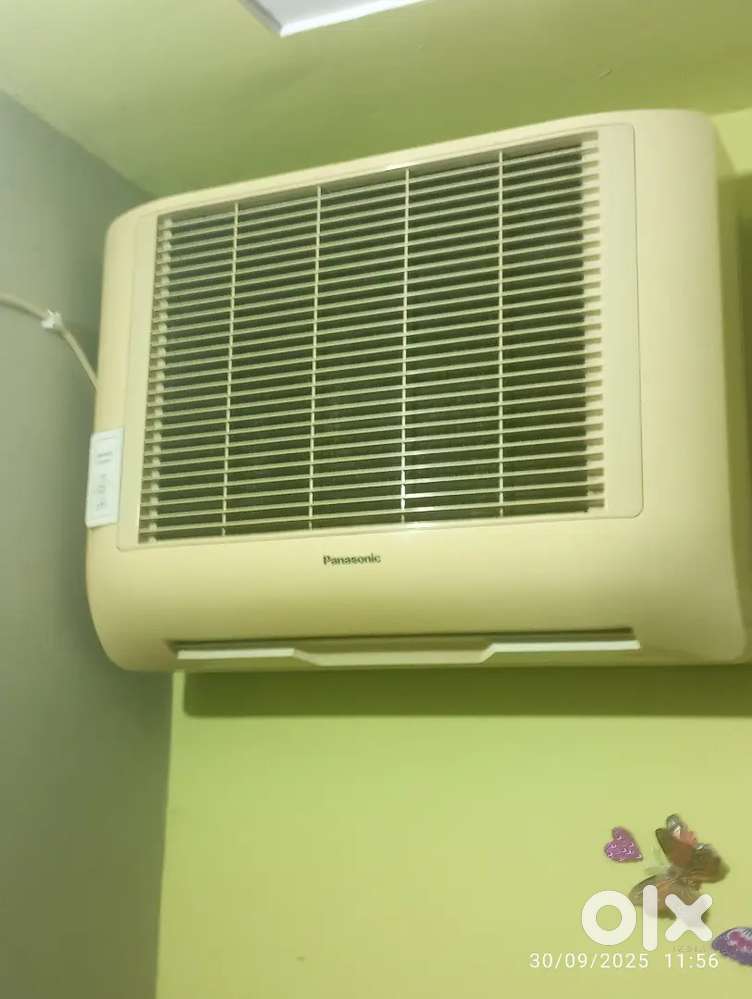 Panasonic Split AC 1.6 ton