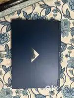 Hp victus gaming laptop