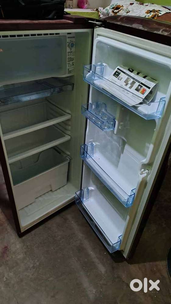 Samsung Sinlge Door Refrigerator