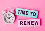 Renewal department