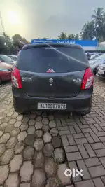 Maruti Suzuki Alto 800 Lxi, 2018, Petrol