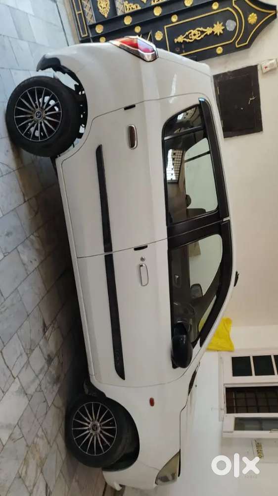 Maruti Suzuki Alto K10 2015 Petrol 64500 Km Driven