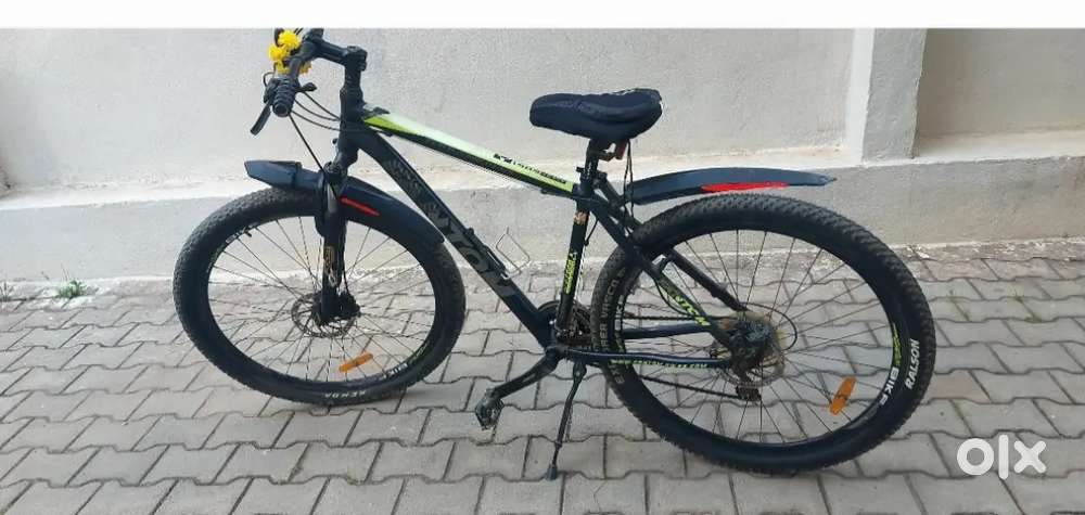 Phantom 8 gears cycle alloy 6061 for sale
