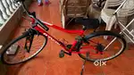 BTwin Riverside - 100 bicycle