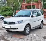Tata Safari Storme VX Varicor 400, 2015, Diesel