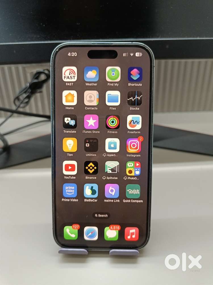 iPhone 14 Pro in the Most Perfect condition