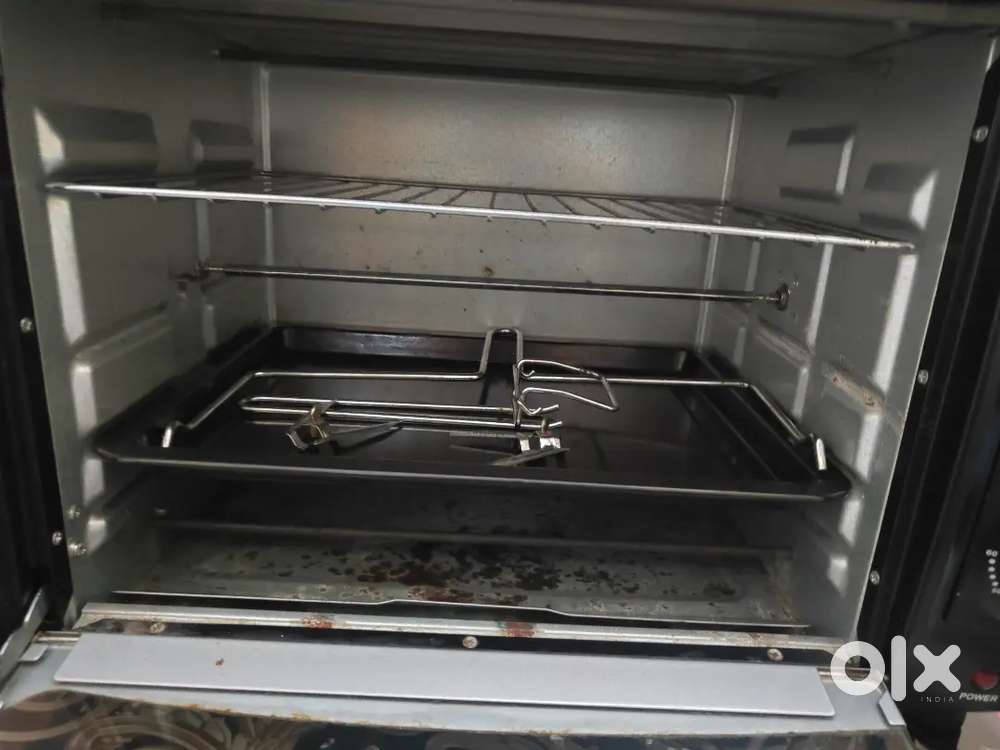 Prestige otg 56litres for sale