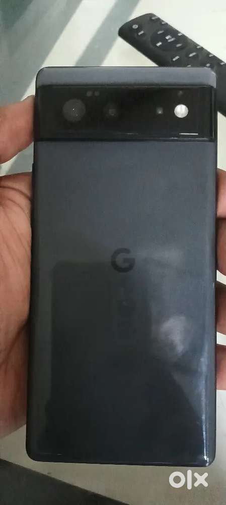 Pixel 6  128gb