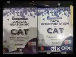 CAT exam LRDI