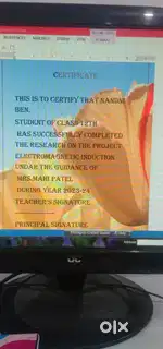 Graduate.. BA.. pgdc running