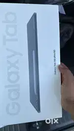 Tab s 10 ultra 5g