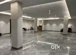 Semi furnished office space available in Lease