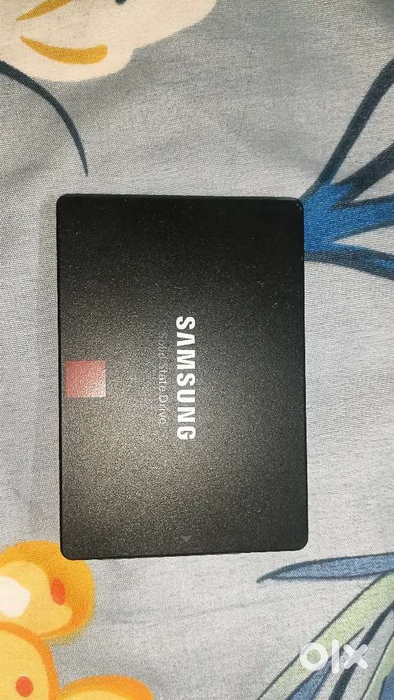 1 TB SAMSUNG SSD