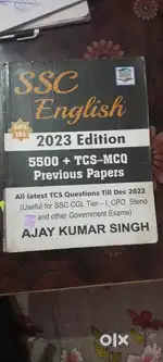 Book Bilkul new hai use nahi hua hai ,location bakshi badh get no.2