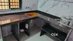 Deopuri me 1 bhk independent home. PACHPEDHI naka se 3 km