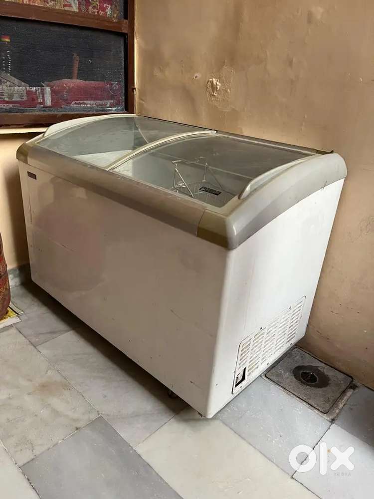 Elanpro Deep Frezeer 400L