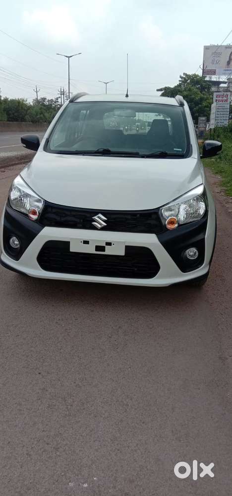 Maruti Suzuki Celerio X AMT ZXI, 2019, Petrol