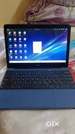 Jiobook Laptop 11.6 Inches 4GB RAM, 64GB memory, 10hrs Battery backup