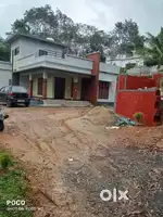 New Elegant 3BHK Home on 22 Cent Plot – Ambalavayal Wayanad