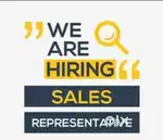 NEED A SALES PERSON FOR USED CAR SHOWROOM