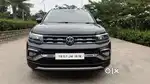 Volkswagen Taigun 1.0 TSI Topline, 2022, Petrol