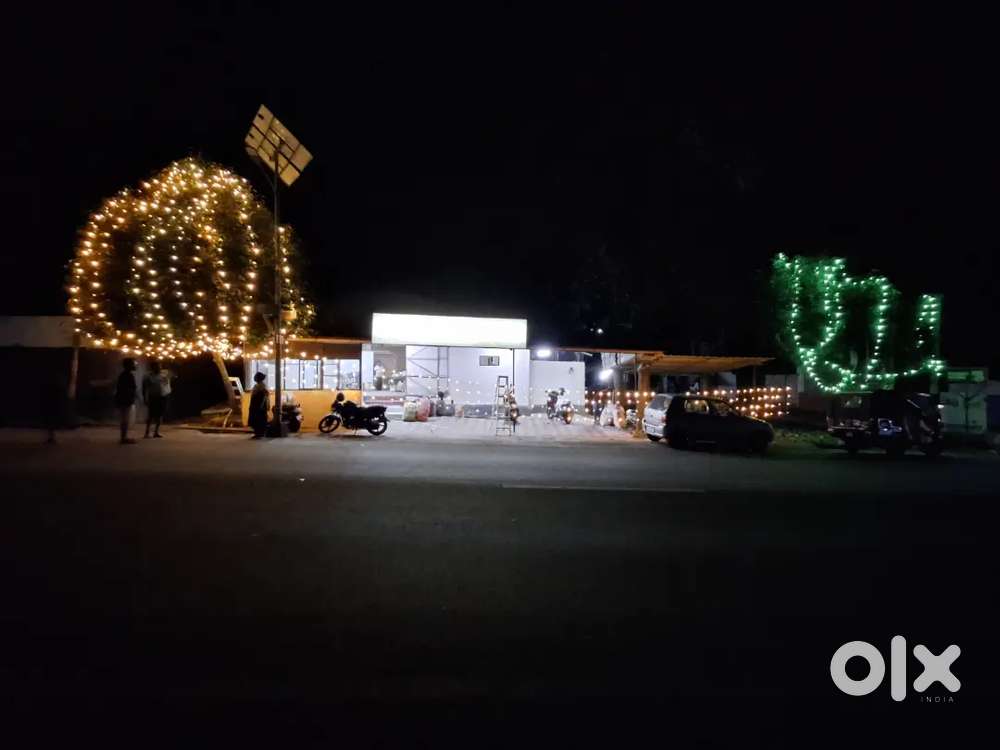 Chinese master/Parotta maker