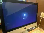 Imac computer late 2015