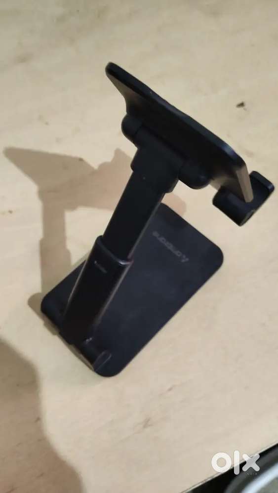 Mobile stand