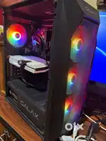 Gaming Pc /i5 11th gen /3060 gpu 12gb