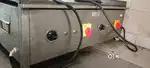 Electric dosa tawa