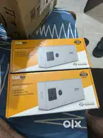 Oakter Mini UPS for Jio AirFiber and AirFiber Plus WiFi Routers