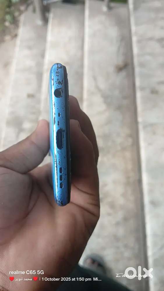 Oppo k 10 new brand