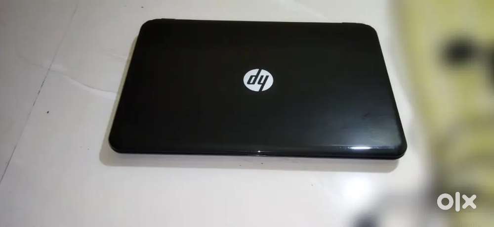HP Notebook 15