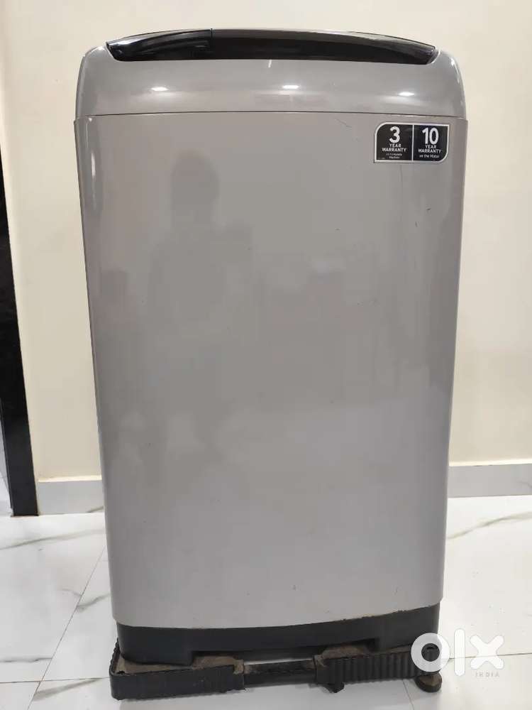 Samsung Washing machine