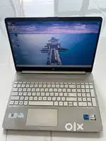HP Laptop i7 12th Generation