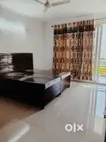 2BHK FULLY FURNISHED APARTMENT AVAILABLE IN MONA GREENS