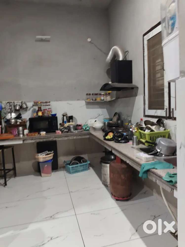 2bhk room in faridkot for bachelors, Students, small family,