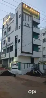 Two bhk houses along with shops( boutique,dental clinic, office etc )